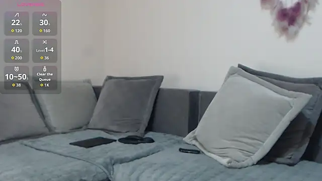 Jane Glow online show from 02/18/26, 05:31