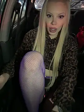 AlyssaFoxx  online show from 02/04/26, 07:20