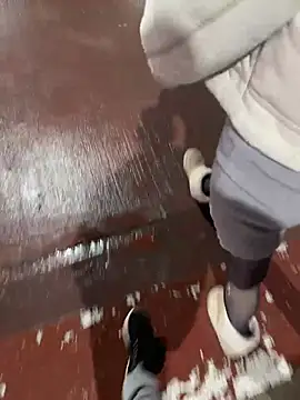 AlyssaFoxx  online show from 02/05/26, 05:50