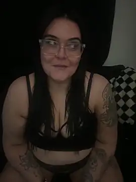 Miss CurvesXXX online show from 02/16/26, 06:26