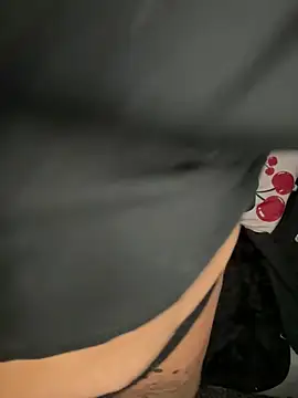 Miss CurvesXXX online show from 03/13/26, 12:12