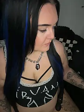 Miss CurvesXXX online show from 04/11/26, 11:14