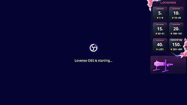 sissynini online show from 07/17/26, 02:18