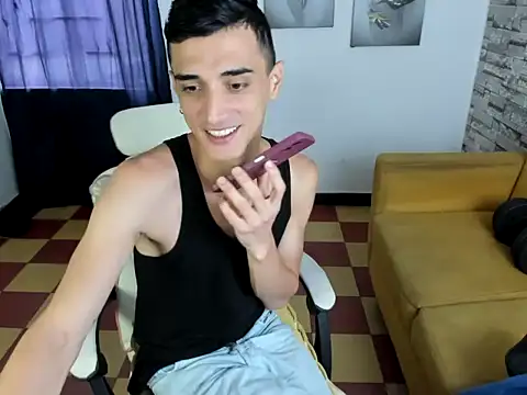 felipe colinss online show from 02/03/26, 12:21