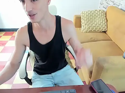 felipe colinss online show from 03/21/26, 12:32