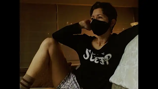 Alexxa XX online show from 02/01/26, 06:28