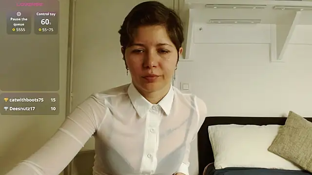 Alexxa XX online show from 02/21/26, 10:55