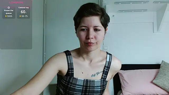 Alexxa XX online show from 03/03/26, 04:35