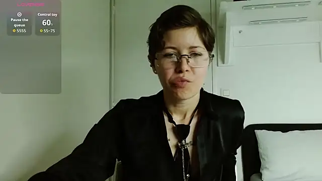 Alexxa XX online show from 03/06/26, 04:36