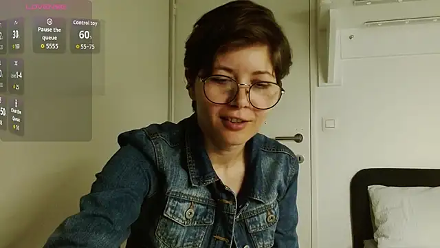 Alexxa XX online show from 03/07/26, 06:49