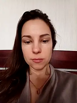 She-Moon online show from 02/15/26, 09:19