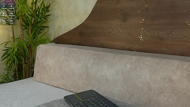 Bonny Watson online show from 04/08/26, 12:05