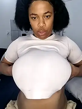 ClitorisBoobs online show from 07/21/26, 04:26