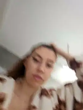 Virgin Pussy SquirtX online show from 02/14/26, 06:43