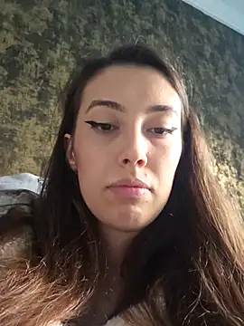 Virgin Pussy SquirtX online show from 03/06/26, 10:56