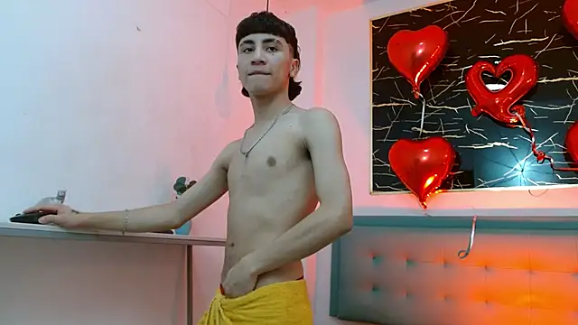 XanderGrey8 online show from 02/14/26, 07:10