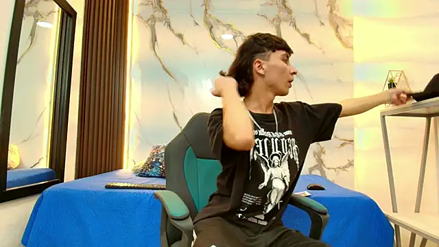 XanderGrey8 online show from 02/23/26, 07:22