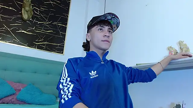 XanderGrey8 online show from 03/22/26, 12:41