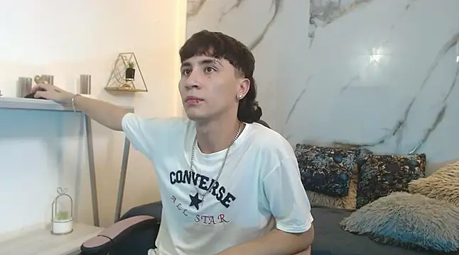 XanderGrey8 online show from 03/26/26, 07:19