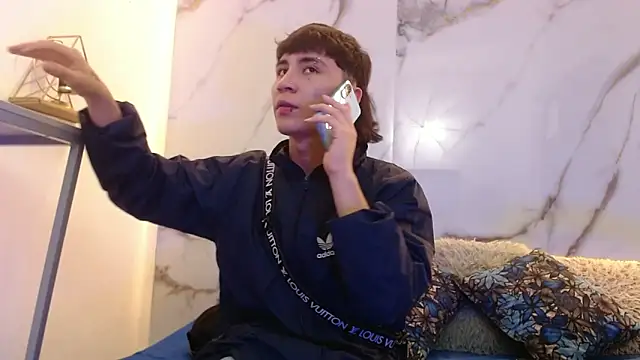 XanderGrey8 online show from 03/29/26, 07:58