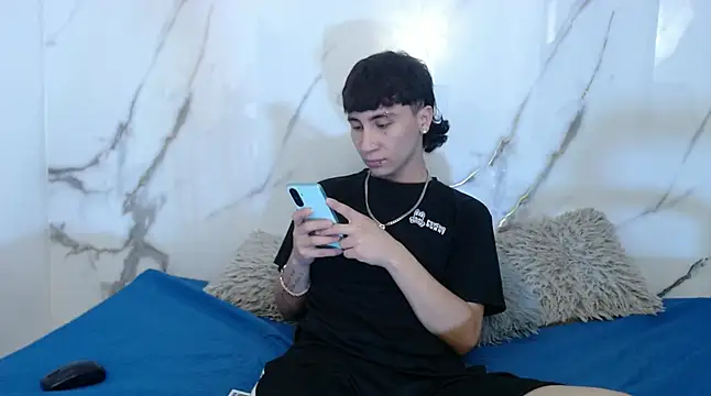 XanderGrey8 online show from 03/31/26, 07:25