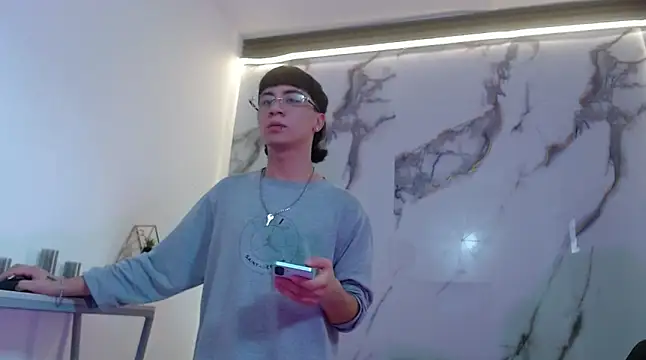 XanderGrey8 online show from 04/06/26, 07:15