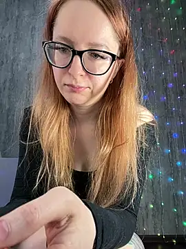 coy girl  online show from 02/05/26, 11:37