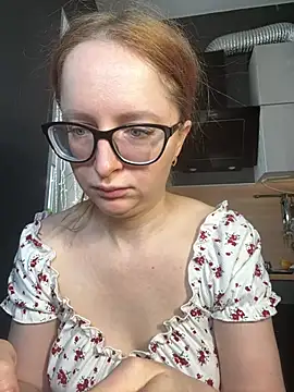 coy girl  online show from 02/19/26, 11:06