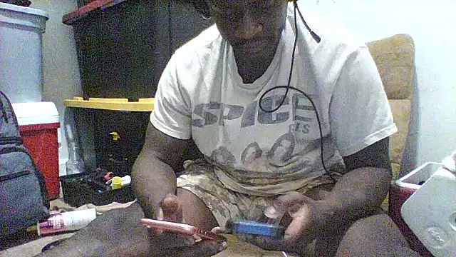 Shrimpsonspun661 online show from 07/20/26, 05:15