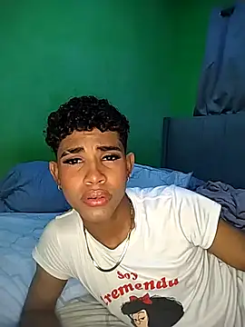 honey hott online show from 04/27/26, 01:14