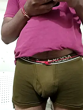 Kanna5115 online show from 02/05/26, 03:44