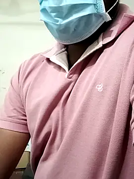 Kanna5115 online show from 02/09/26, 04:05