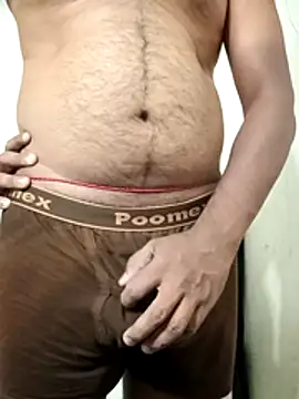 Kanna5115 online show from 02/27/26, 04:45