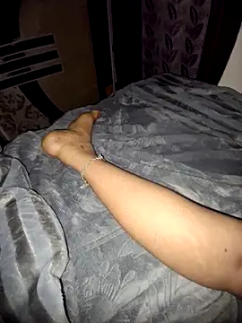 Kanna5115 online show from 03/19/26, 05:50