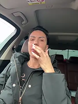 Missolevelvet online show from 01/19/26, 01:26