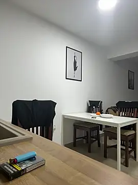 Missolevelvet online show from 02/17/26, 08:59