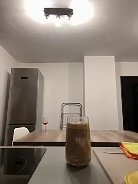 Missolevelvet online show from 03/13/26, 06:36