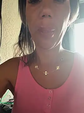 Missolevelvet online show from 05/28/26, 08:33