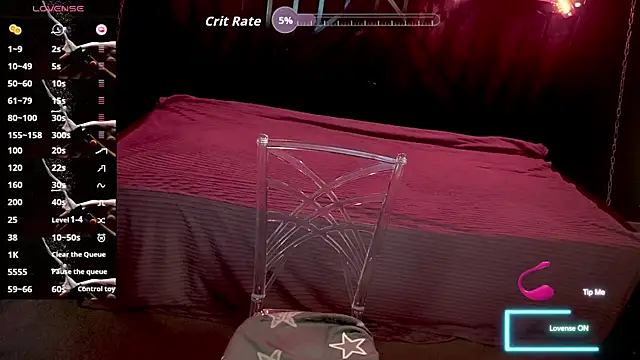 MargaritaGrey online show from 02/28/26, 01:34