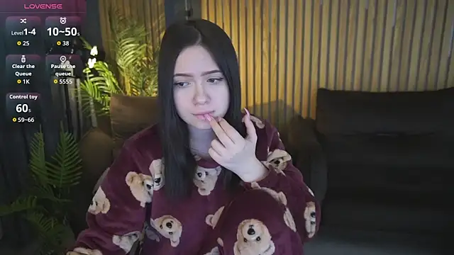 MargaritaGrey online show from 03/26/26, 08:03