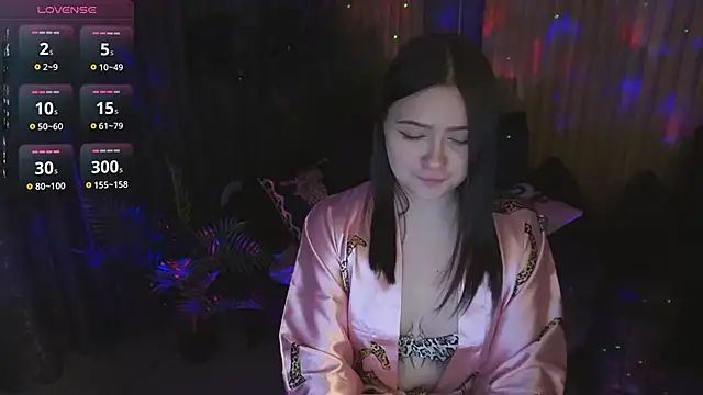 MargaritaGrey online show from 04/21/26, 07:17