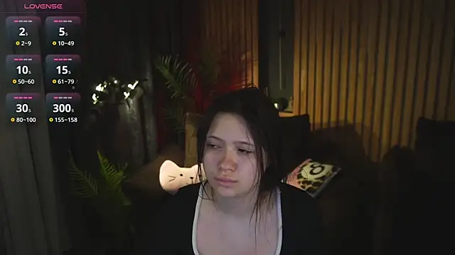 Snapshot of MargaritaGrey chatting on 06/27/26, 07:19 MargaritaGrey online show from 06/27/26, 07:19