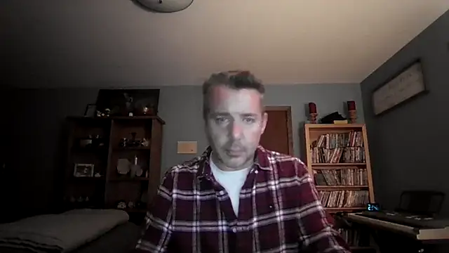 chrisw8140 online show from 01/14/26, 12:38