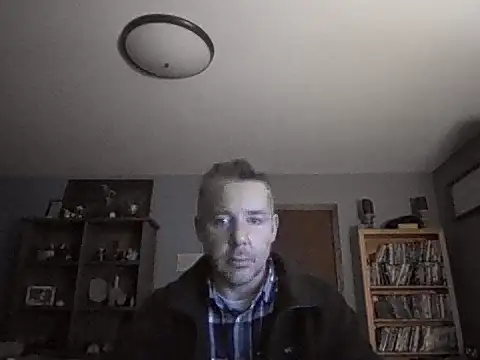 chrisw8140 online show from 02/03/26, 05:16