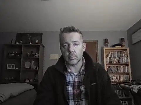 chrisw8140 online show from 02/05/26, 12:15