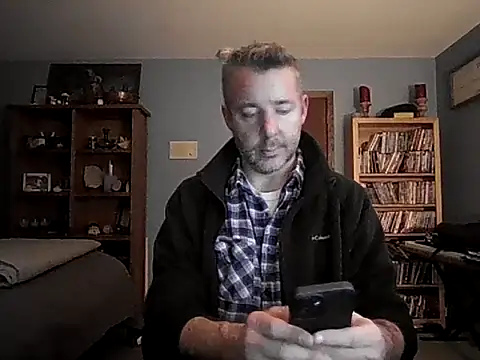 chrisw8140 online show from 02/07/26, 12:03