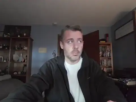 chrisw8140 online show from 02/07/26, 06:44