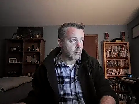 chrisw8140 online show from 02/12/26, 02:28