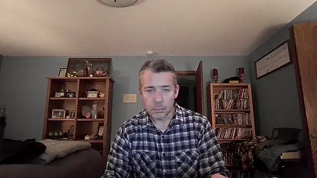 chrisw8140 online show from 02/26/26, 12:09