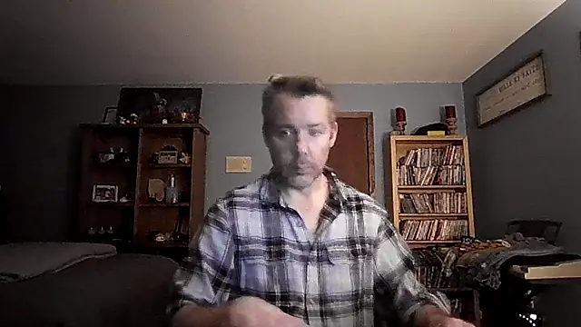 chrisw8140 online show from 03/03/26, 05:02